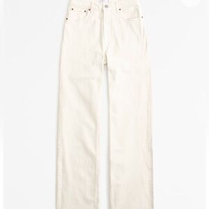 High Rise 90s Relaxed Jean